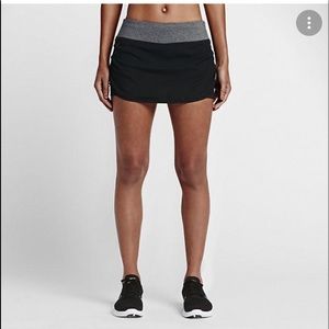 Nike rival tennis skort